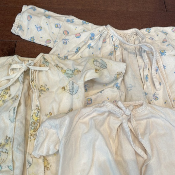 Vintage Baby Sleepers - Picture 8 of 8